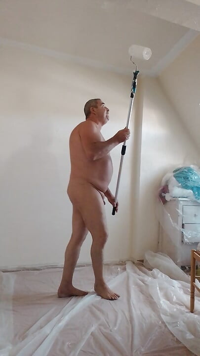 Repaint my apartment