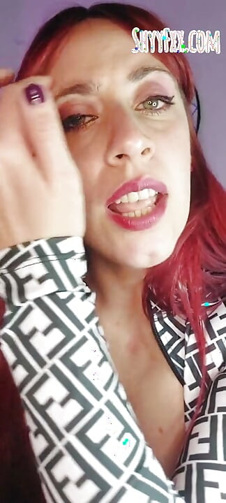 The Gauchita Show! Your Argentine Goddess Premieres Her Show and This Happens... Part 2