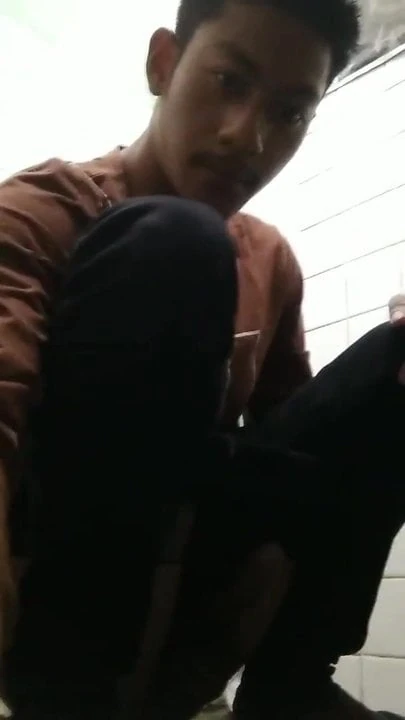 hard rock asian dick shown (17'')