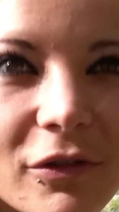 Jaw-dropping moment from "Cute College Girl Shana Spirit Picked Up For Amateur Beach Anal Sex"