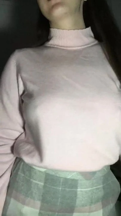 Titty goutte