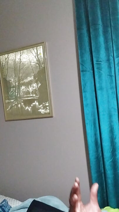 Un mari sexy se fait baiser correctement avec une femme transsexuelle, partie 2