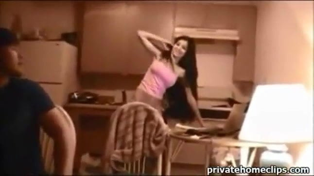 Latina First Time Sex