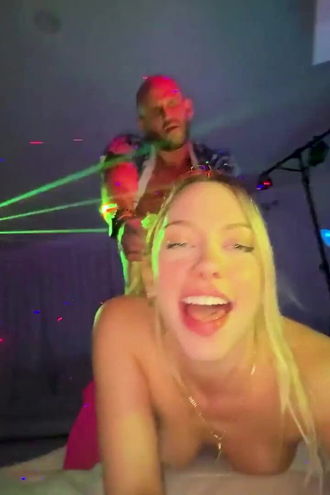 Brian Omally’s Cock Goes Deep Into Khloe Kapri’s Pussy!