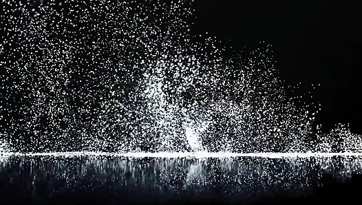 Tess Lyndon and Susan Snow Have a Lesbian Experience