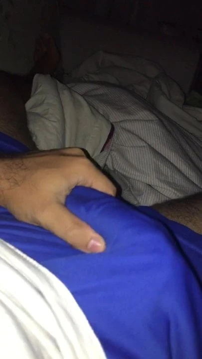 I NEED SOMEONE RIGHT HERE