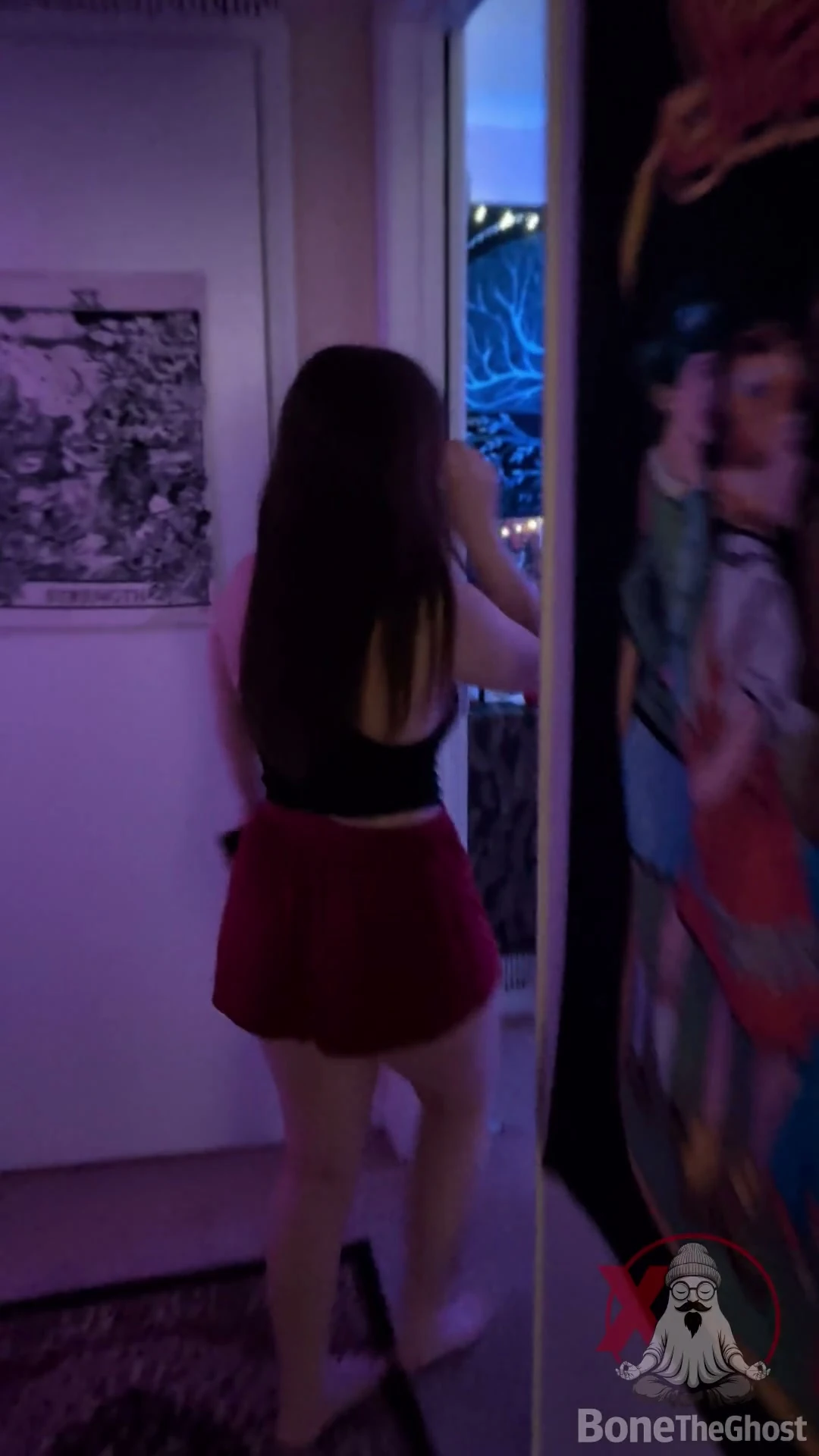 Girlfriend INVITES Her NEW Friend To Fuck