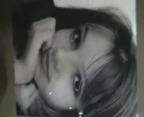Britney Spears'a boşalma derlemesi