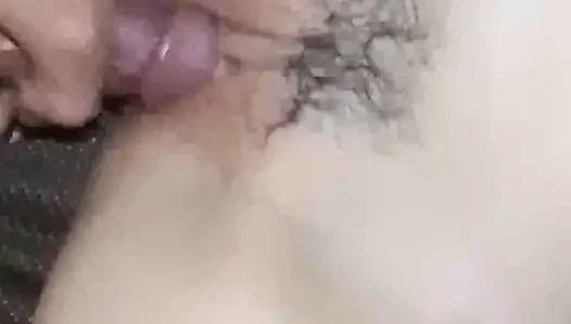 Homemade amateur sex with neighbors