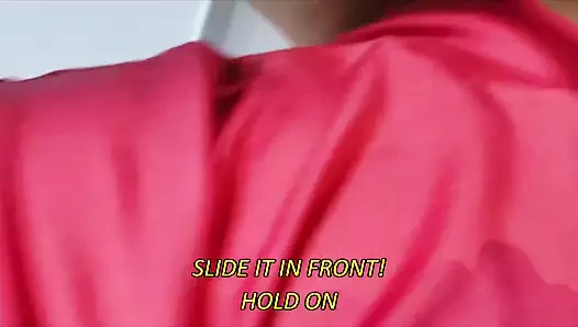 [alttaki̇]biseksüel Iki Erkek Bir Kadın Ev Yapımı: Boğa Damlayan Karısını Azdırıyor, Amına Büyük Boşalma Ve ağzıma Boşalma