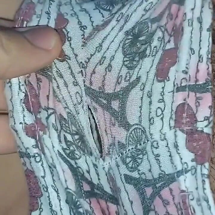 Pregnant Stepmom Gets Her Pussy Fingered for the First Time