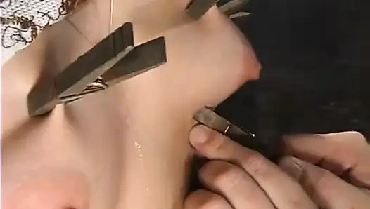 Annika dan Mark Davis