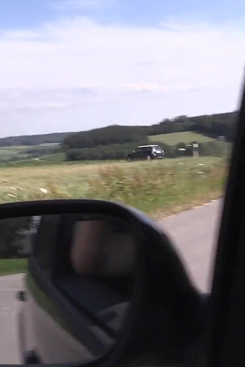 Mila Milasvoyeurnotgeil