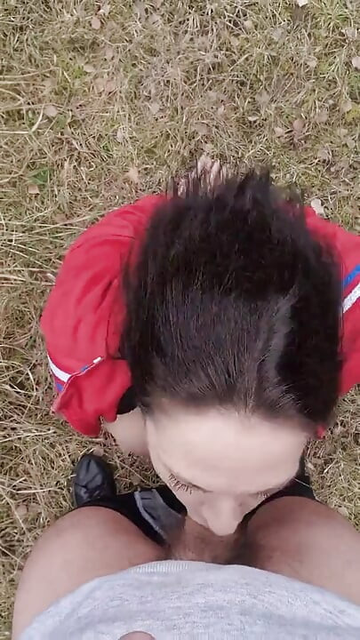 Seks dalam hutan
