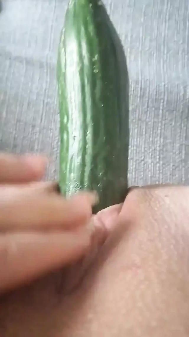 Play with Cucumber!