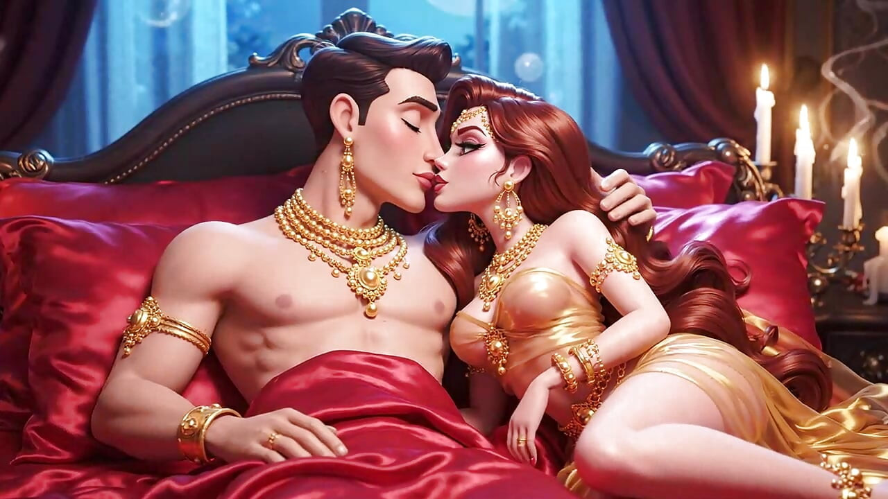 Bedroom Mein Pati Patni Ki Full Night Hard Sex