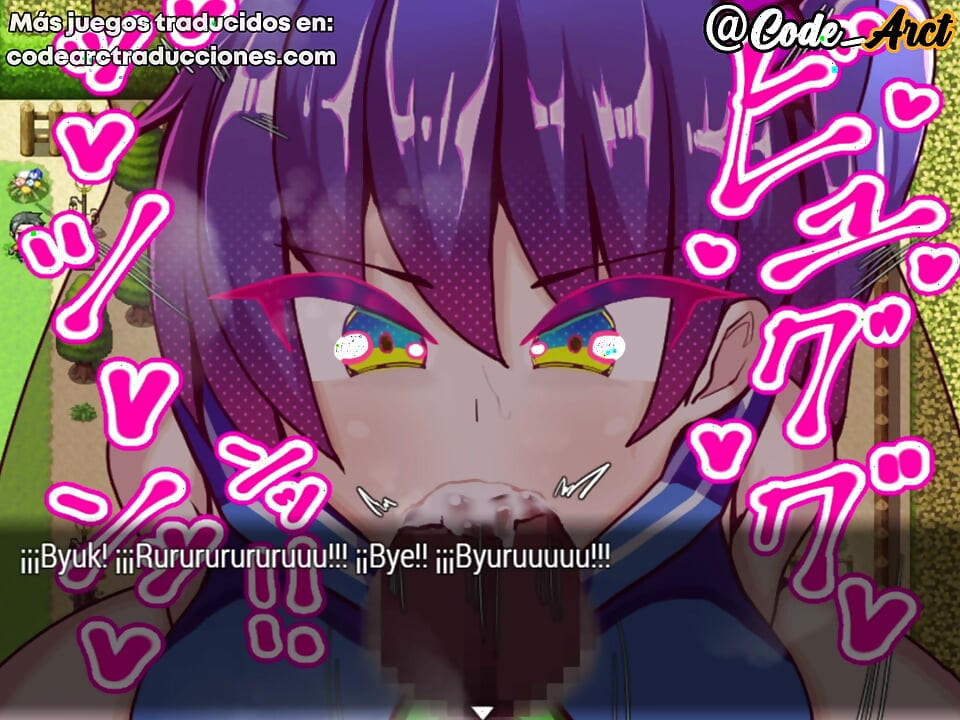 Mio's Summer Vacation | English Gameplay