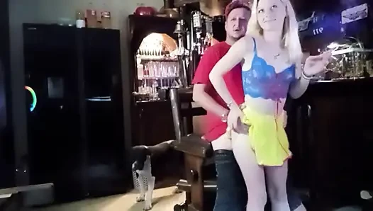 Her şey iyi ve eğlenceliydi