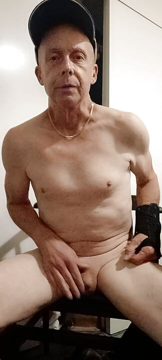 Allen Is A Fag With A Tiny Dick And A Slut