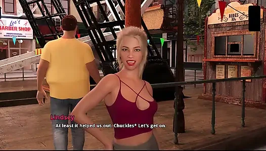 College Kings 33 Imre видел меня Amd Nora Kiss