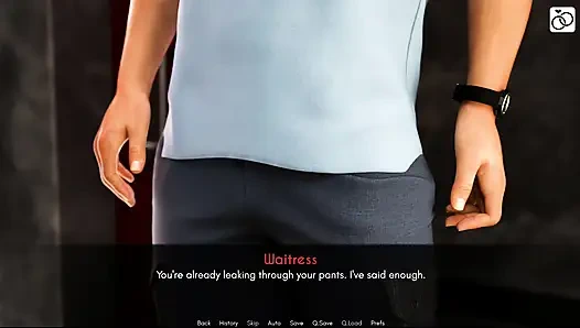 Цена желаний, часть 4