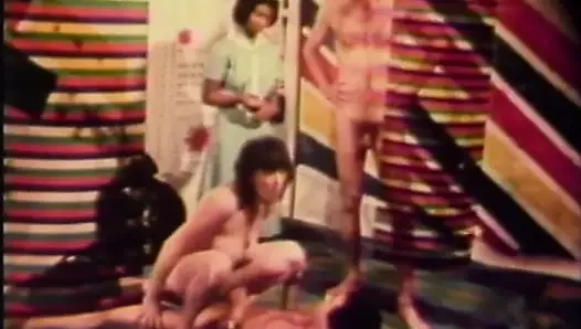 our Origin XXX... - Vol. #01 - (original Vintage HD Restyling - Uncut Version)
