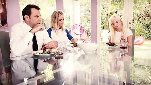 PrettyDirty хорошая девушка: часть вторая