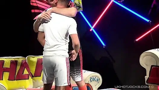 Homewreckrz bts bölüm 2
