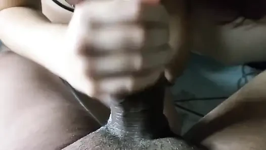 Anal Creampie for Cute Little Slut