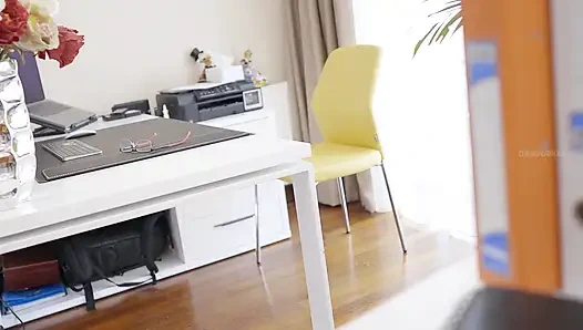 Feet Office