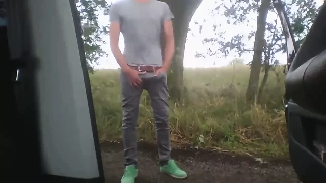 Roadside Jerk