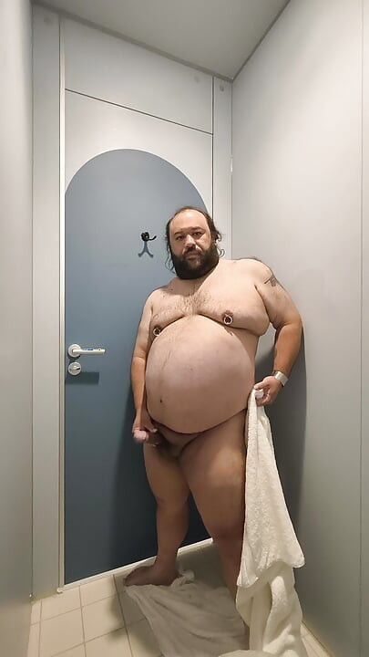 Buiseqy pool stall