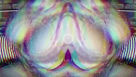 Your Totally Stuck in This Secret Potion Addiction! Orgasm Denial!