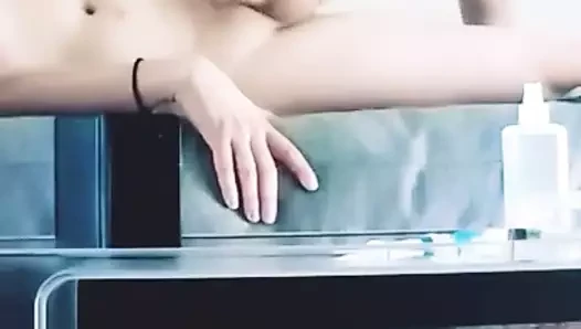 ben cumming