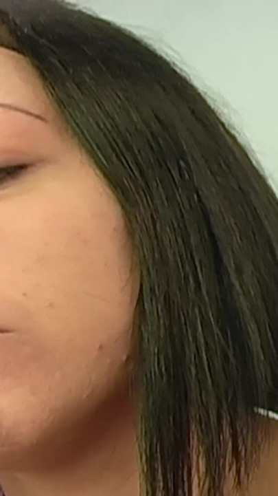 Manojob klasik: Britney Kane