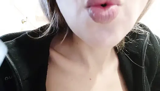 the vulgar and blasphemous that we love, Lavinia