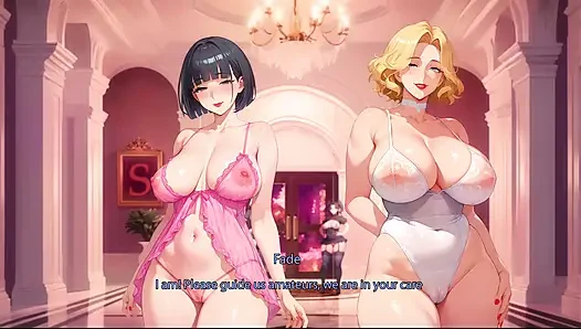 I Love Your Wife (part 18)