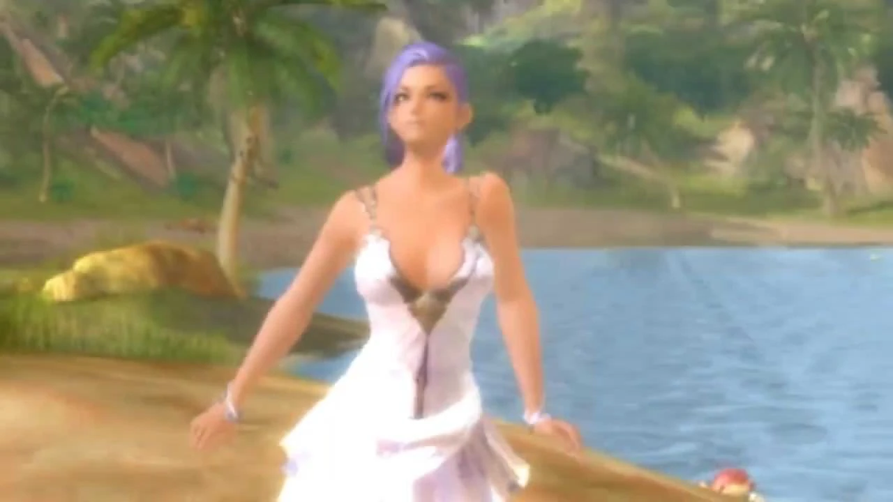 Pelli sexy di danza aion 3d