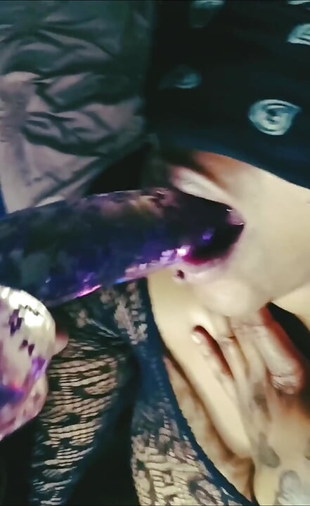 Yetenekli gırtlakçı!!