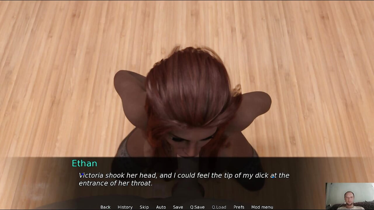 Gorge profonde - entre salut et abîme