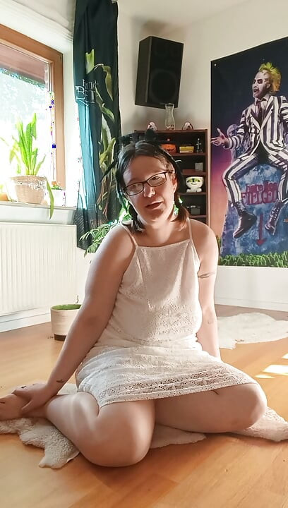 POV tu propia mente sucia te domina