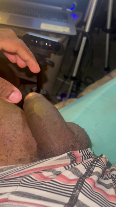 Big penis