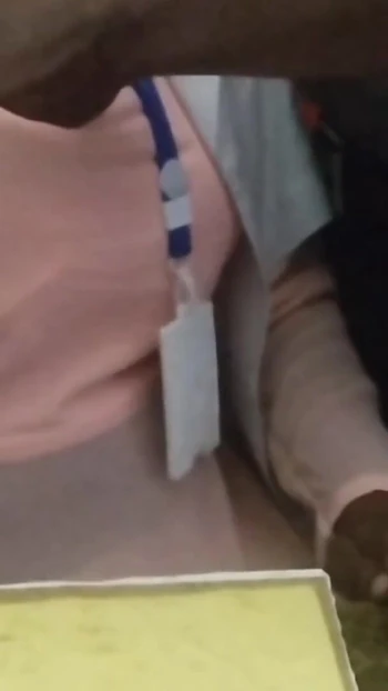 Emotional moment from "Seeing the sexy doctor, the boy's mood became and both of thm had sex"