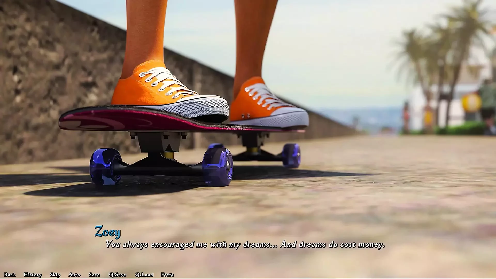 Essere un interludio dik parte 274 lezione di surf di loveskysan69