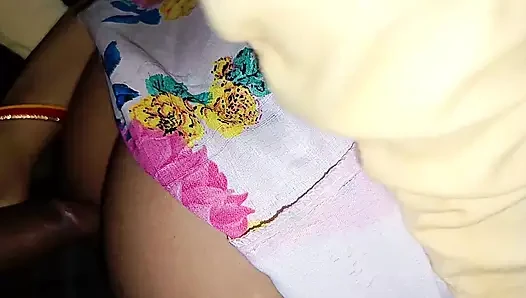 Bhabhi ki Gand Mari