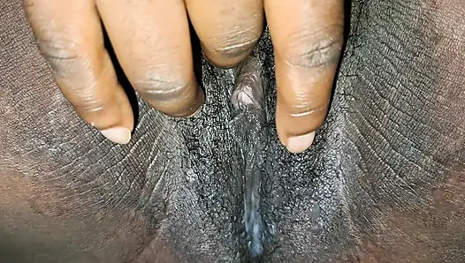 This beautiful, sweetest pussy in the world, you've never seen it before.