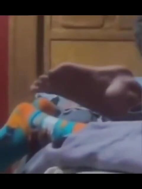 All Feet Compilation