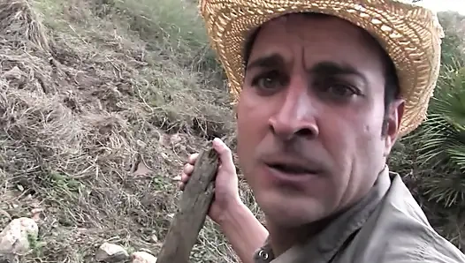 Pikiran Spanyol gila dan bejat!! - Vol. #02