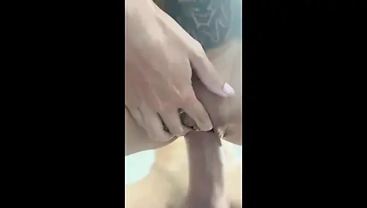 Fucking Hot Harley Quinn Bandit - 18 Year Old Woman Loves Huge Thick Cock