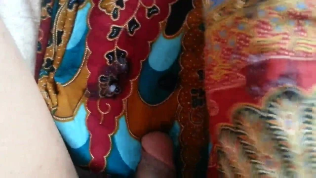 wife's pair lungi & mother in law's pair lungi cum